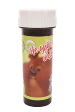 Мыльные пузыри "Не дуйся-надуйся"