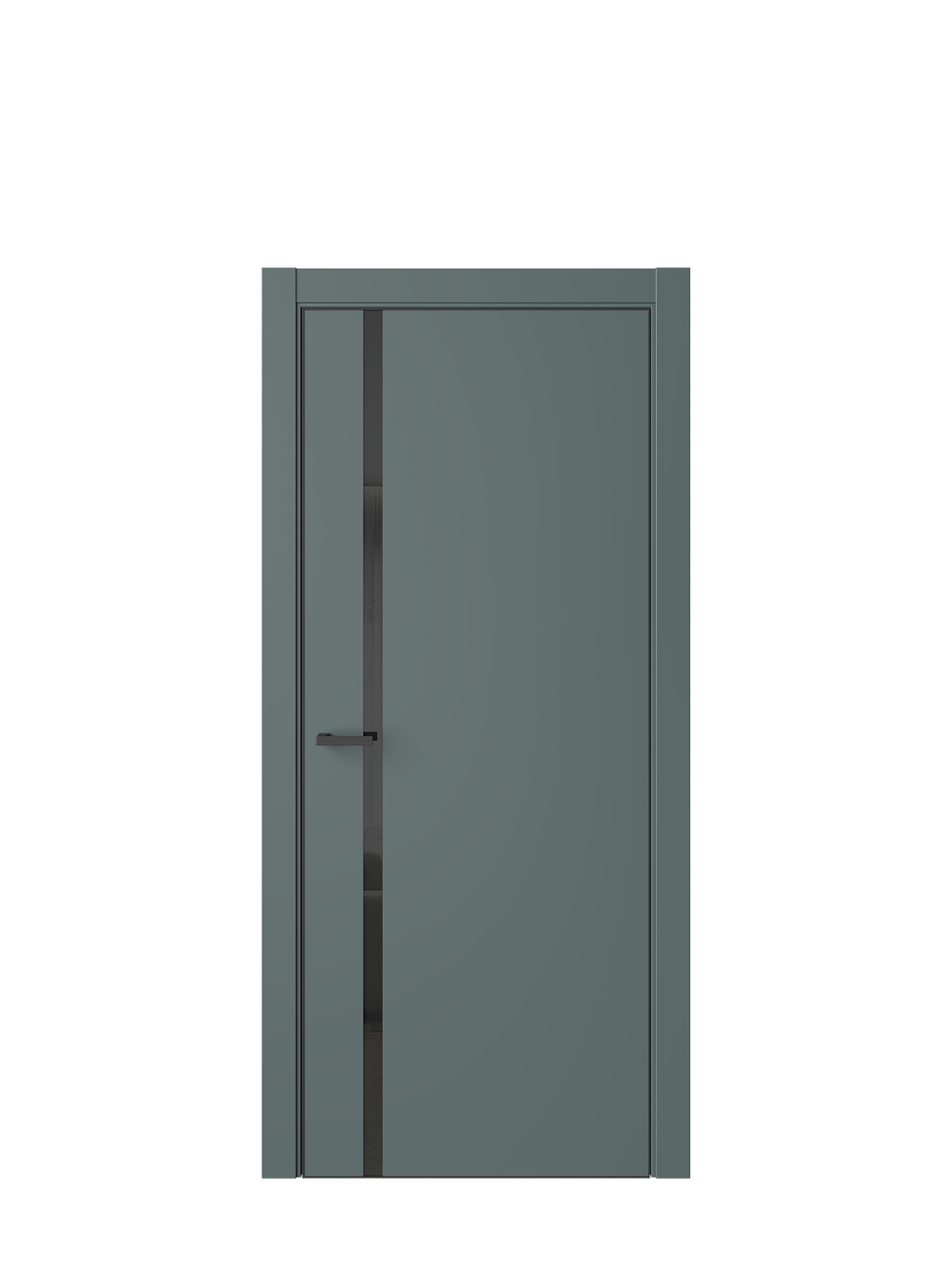 Межкомнатная дверь U36