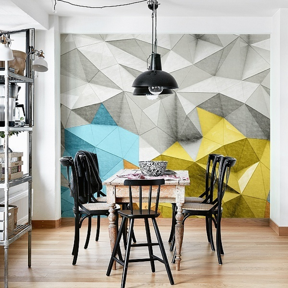 Обои и панно Affresco, коллекция  Trend Art