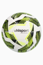Футбольный мяч Uhlsport Pro Addglue размер 5 - белый