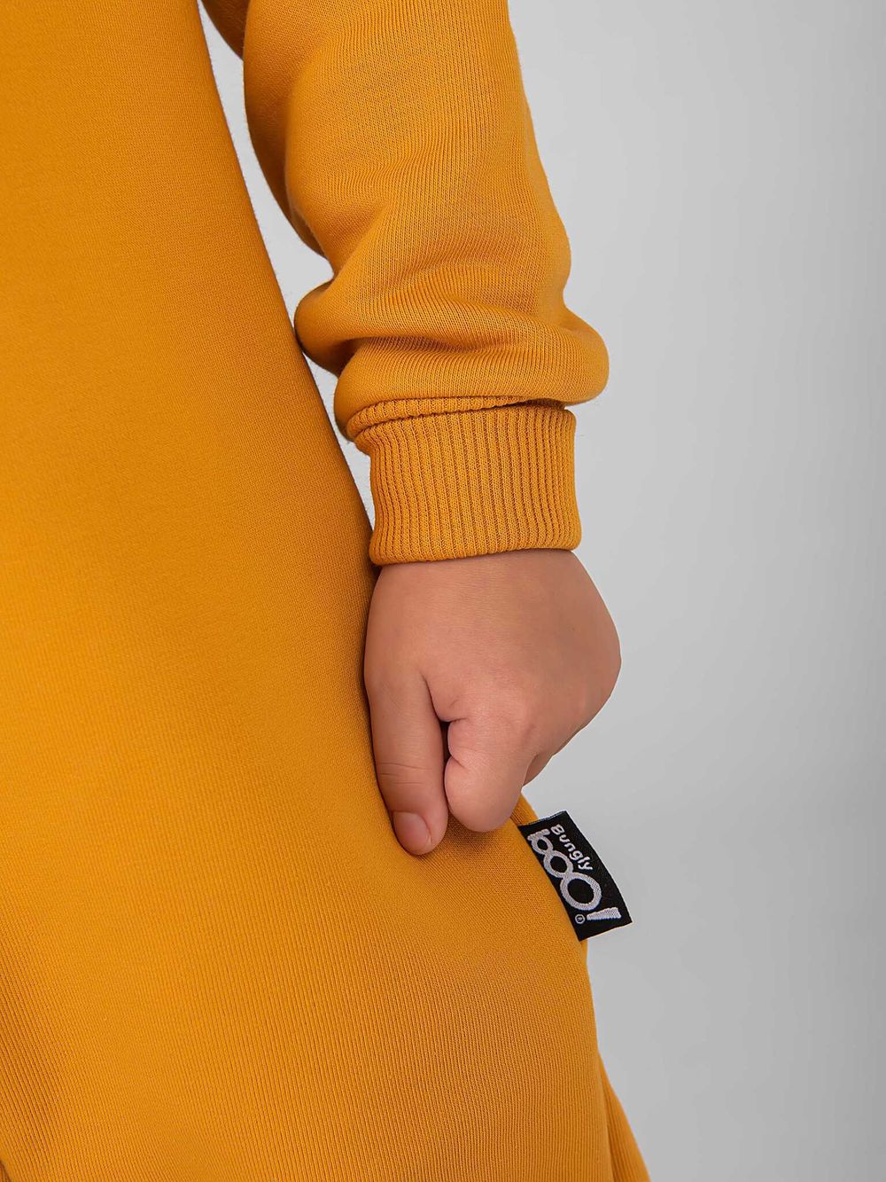 Комбинезон-косуха "Янтарь" утепленный