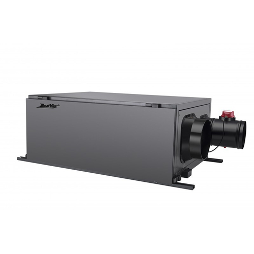 Осушитель воздуха канальный 3.75 л/ч, 220В DanVex DD - 96F