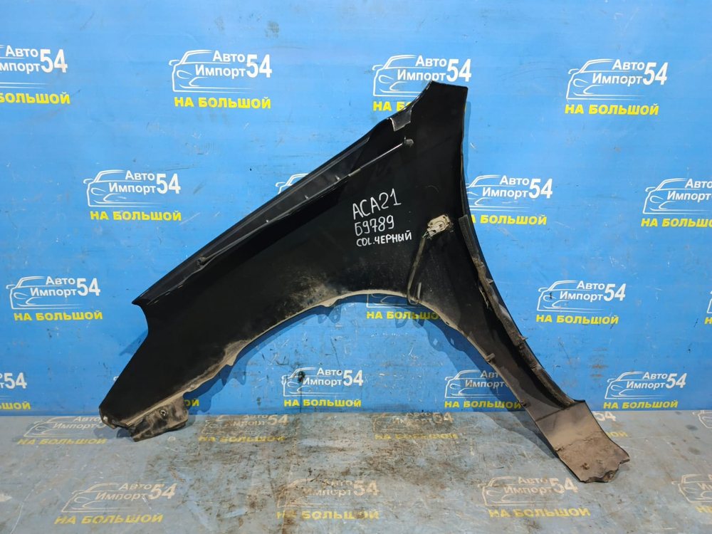 Крыло переднее правое TOYOTA RAV4 2000-2005