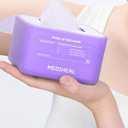 Mediheal Derma 365 PDRN Mask (30шт)