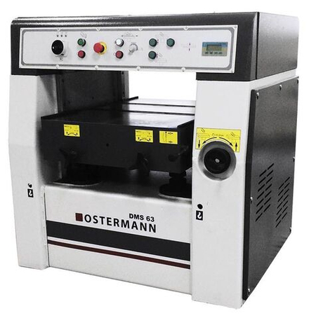 Рейсмусовый станок Ostermann DMS63