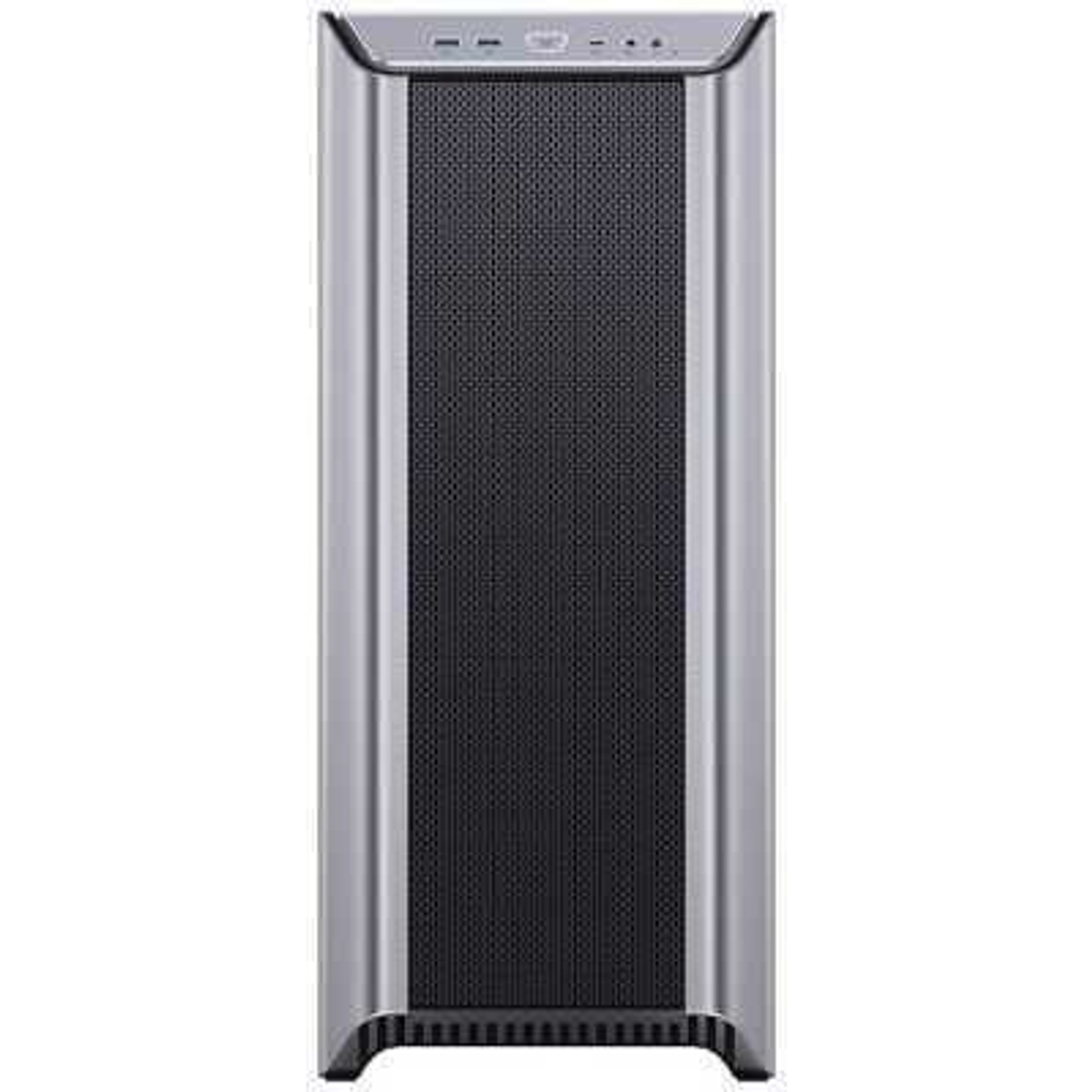 Корпус Jonsbo D500 Silver