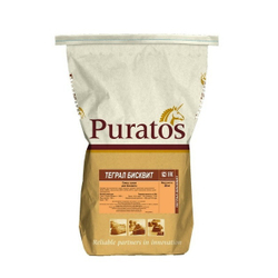 Смесь для приготовления бисквитов Теграл Бисквит «Puratos» ~ 25 кг