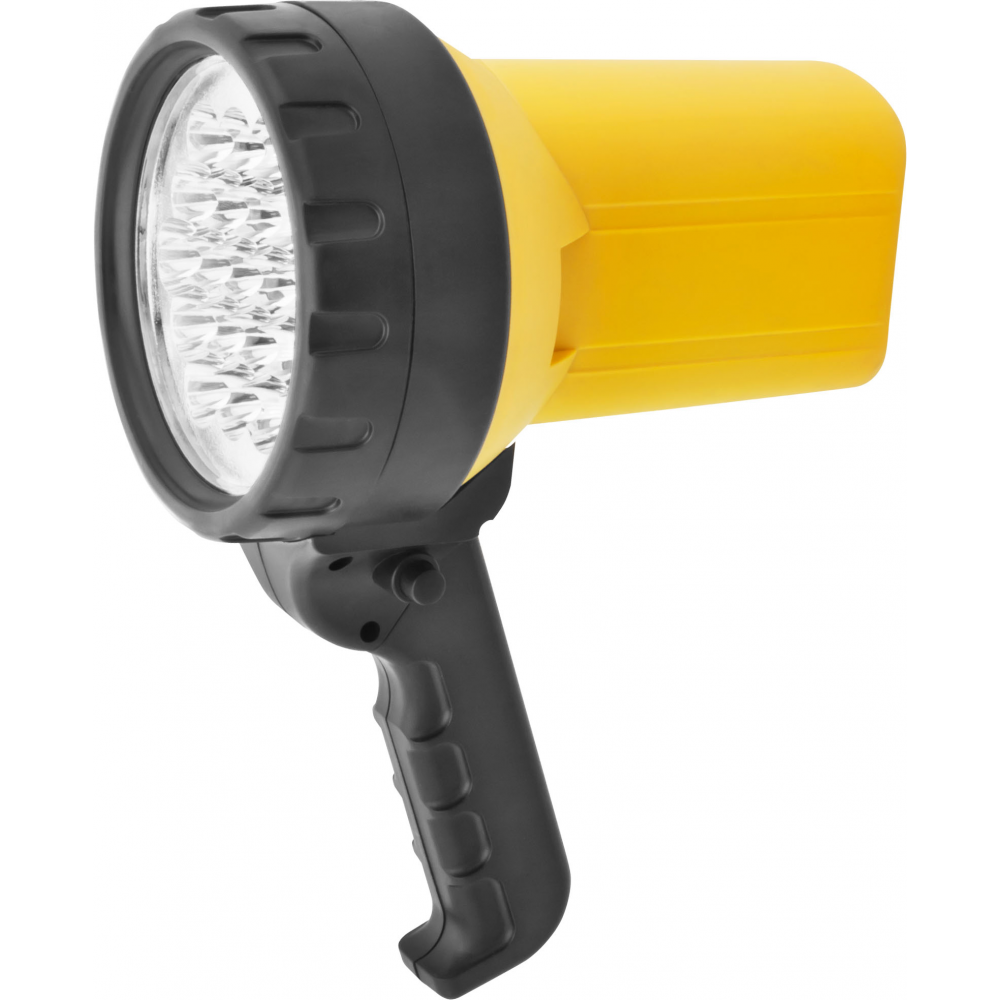 Фонарь Navigator 94 937 NPT-SP04-ACCU прожект.19LED