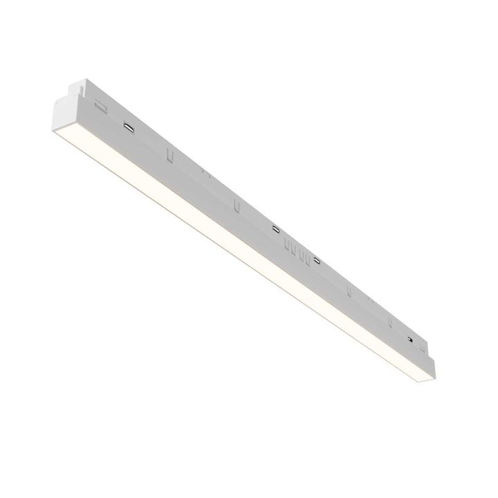 Трековый светильник Maytoni Technical TR030-4-24WTW-DSZ-W