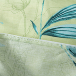 Комплект постельного белья Делюкс Сатин 100% хлопок L600