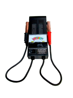 Тестер аккумуляторных батарей аналоговый 6V-12V Forsage F-8310 Forsage F-8310