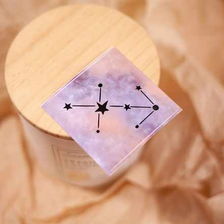 Стикер "Стрелец" 💫