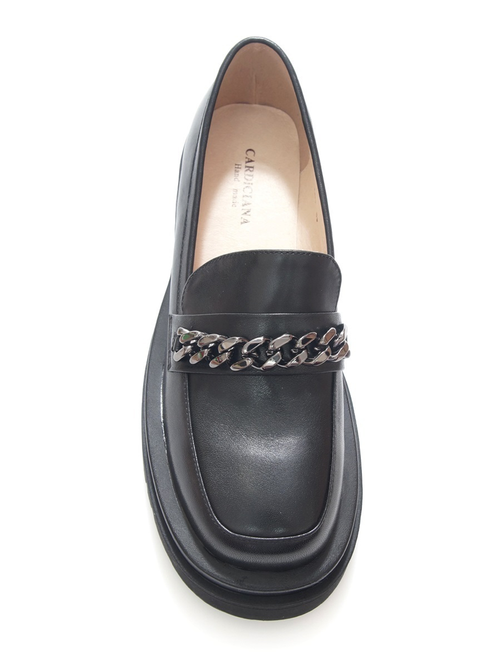 Лоферы женские CARDICIANA Т1192-1