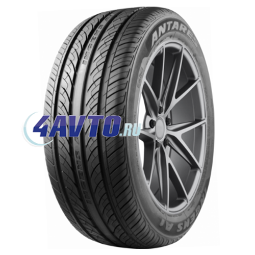 Легковая шина 255/35ZR18 94W XL Ingens A1 TL M+S