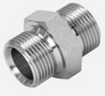 Соединение P BSP 3/8 - BSP 3/4