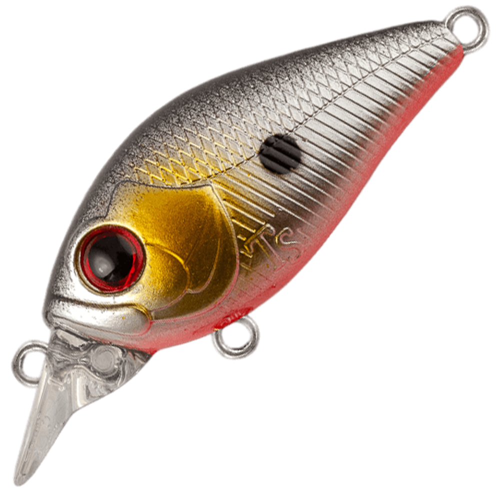 Воблер TsuYoki GAMBIT 35F (35мм, 3.8гр)