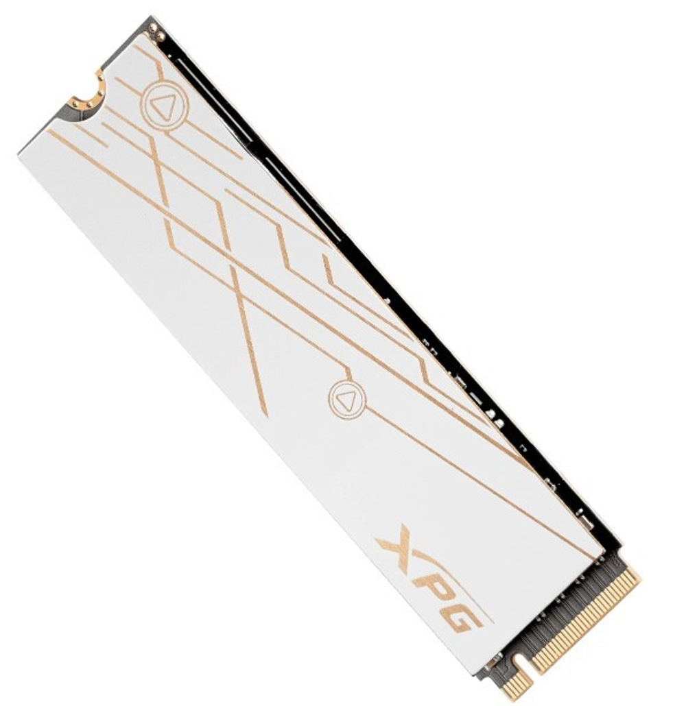 Накопитель SSD M.2 2280 ADATA XPG MARS 980 BLADE 1000 ГБ