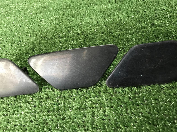 Крышка форсунки левая BMW 5er F10 (2009-2017)