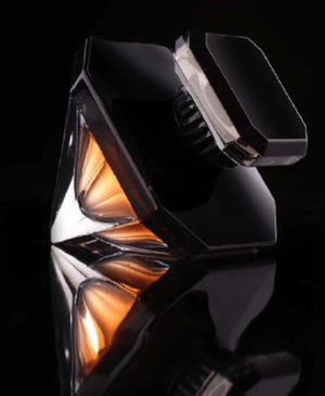 Lancome Tresor Diamant Noir