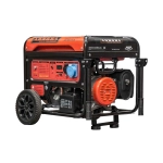 Электростанция АВРОРА AGE 8500 D PLUS 7/7.5кВт