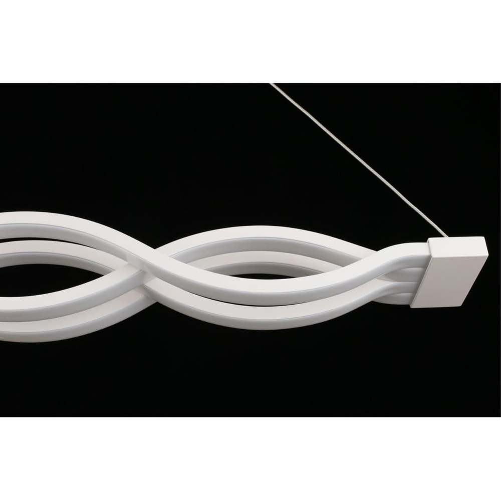 Подвесной светодиодный светильник Aployt Nadayn APL.002.03.72