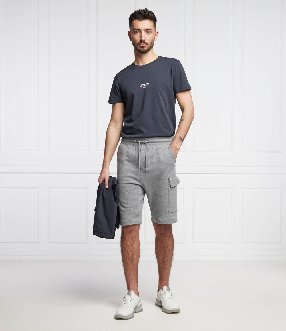 шорты Joop! Jeans - серый(30030958)