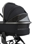 Детская коляска Sweet Baby Ricci 2 в 1 2024 Black 426669
