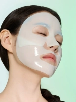 Biodance Освежающая гидрогелевая маска с морскими водорослями Refreshing Sea Kelp Real Deep Mask 34 гр
