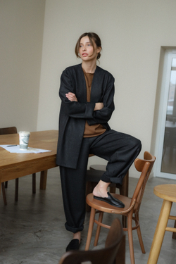 брюки TIERRY mell