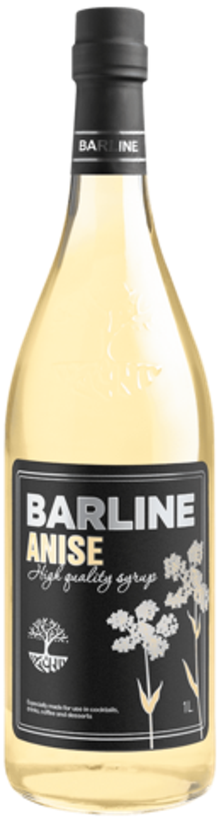 Сироп "Barline" 1л АНИС
