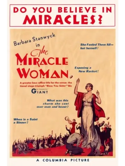 Чудесная девушка (1931) (DVD-R)