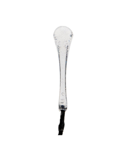 Светильник Rexant 602-239 Каскад Lamper Сталактит LED 5 м с аккумулятором и выносной солнечной панелью 1 м, IP65, 2 режима работы (мигание и постоянное)