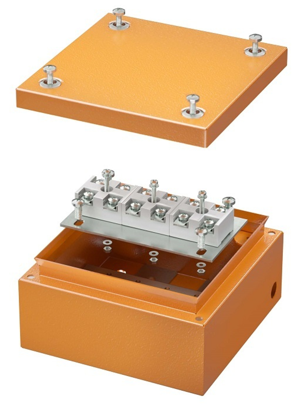 Коробка распределительная DKC FSK30610