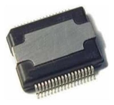 STA516 B Микросхема импортная