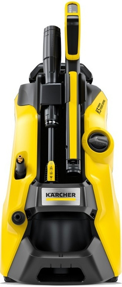Мойка высокого давления Karcher K 5 Premium Power Control 2100Вт 1.324-573.0