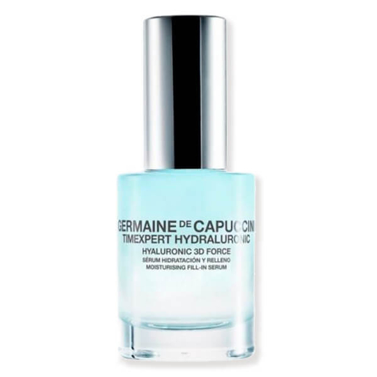 GERMAINE DE CAPUCCINI  TIMEXPERT HYDRALURONIC HYALURONIC 3D FORCE