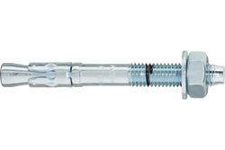 Анкер-шпилька HILTI hsv m10x100