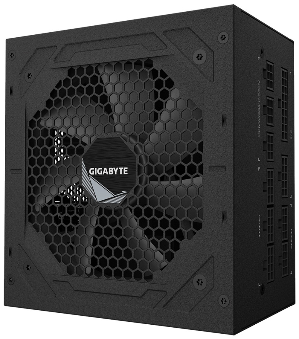 Блок питания GIGABYTE GP-UD850GM 850 Вт