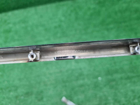 Молдинг решетки радиатора Haval F7 (2022-2024)