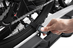 Платформа на фаркоп Thule VeloSpace XT для 3-х велосипедов 939