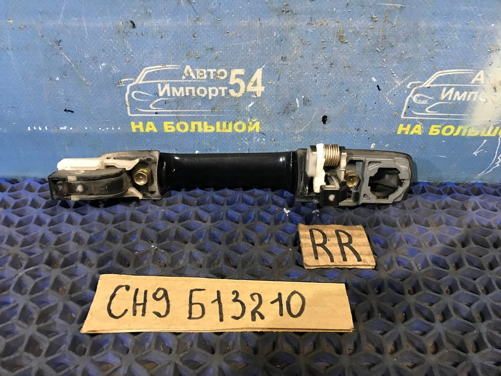 Ручка двери задней правой внешняя Honda ACCORD 2000-2002