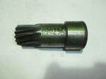 Вал-шестерня HCD 70A,80C/Gear shaft