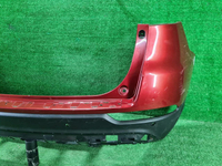 Бампер задний Changan CS75 (2018-н.в.)