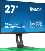 Монитор Iiyama ProLite XUB2793HS-B4