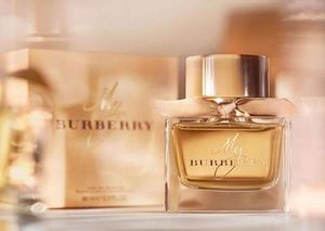 Burberry My Burberry Eau De Parfum