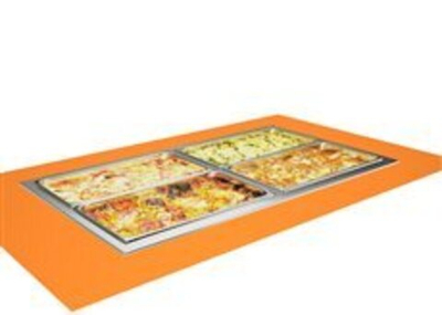 Ванна С Охлажд. Встраив. Виола Ов-1025Ба