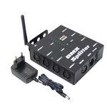 Сплиттер световой Amixled SMT-8 WIFI