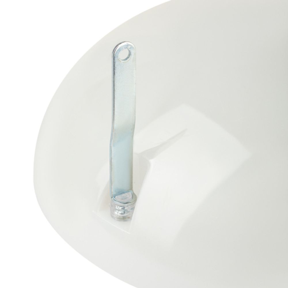 Светильник ЭРА ДБП 06-12-012 Сириус антивандальный 12Вт 1000Лм 4000К 80Ra IP54 220х220х105 матовый | Светильники ЖКХ РБ