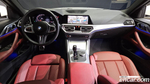 BMW 4 Series (G22) 420i M Sports Coupe (09.2022)