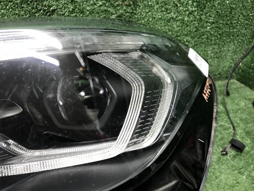 Фара левая BMW 2er F44 (2019-2024) LED